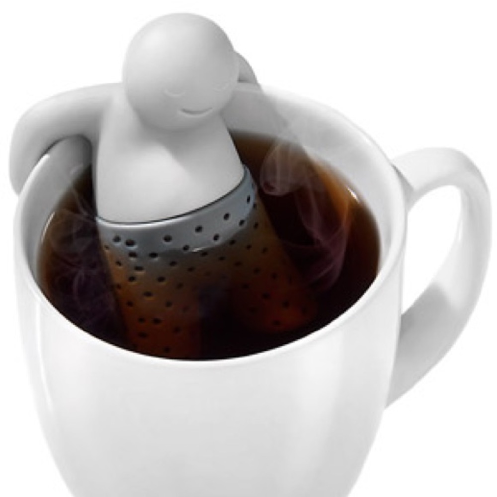 Tea Infuser Loose Tea Smart Tea Pants Infuser NWOT